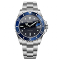 Saint Valmont Abyss - BLUE - Studio