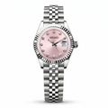 Saint Valmont Élise - ROYAL PINK JEWEL - Studio