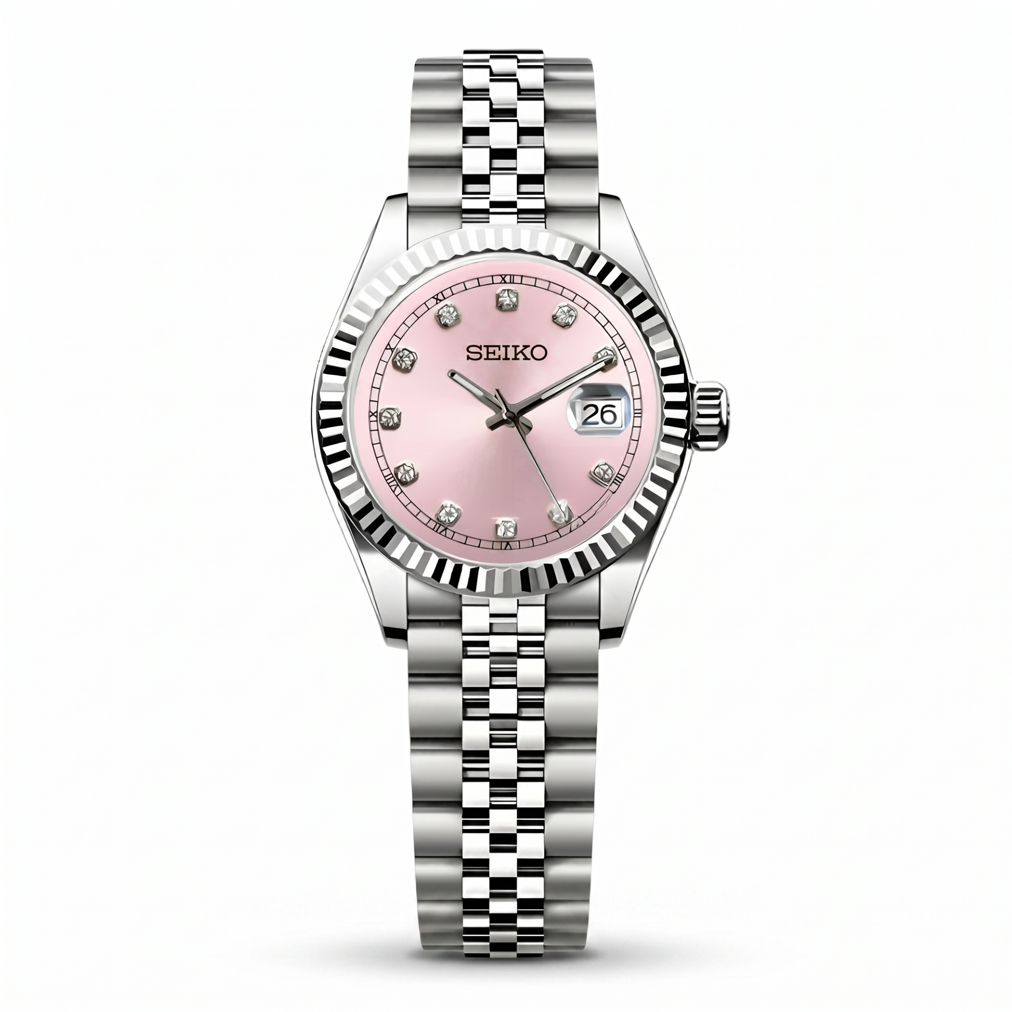 Saint Valmont Élise - ROYAL PINK JEWEL - Studio