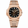 Saint Valmont Maris - ROSE GOLD & BROWN - Studio
