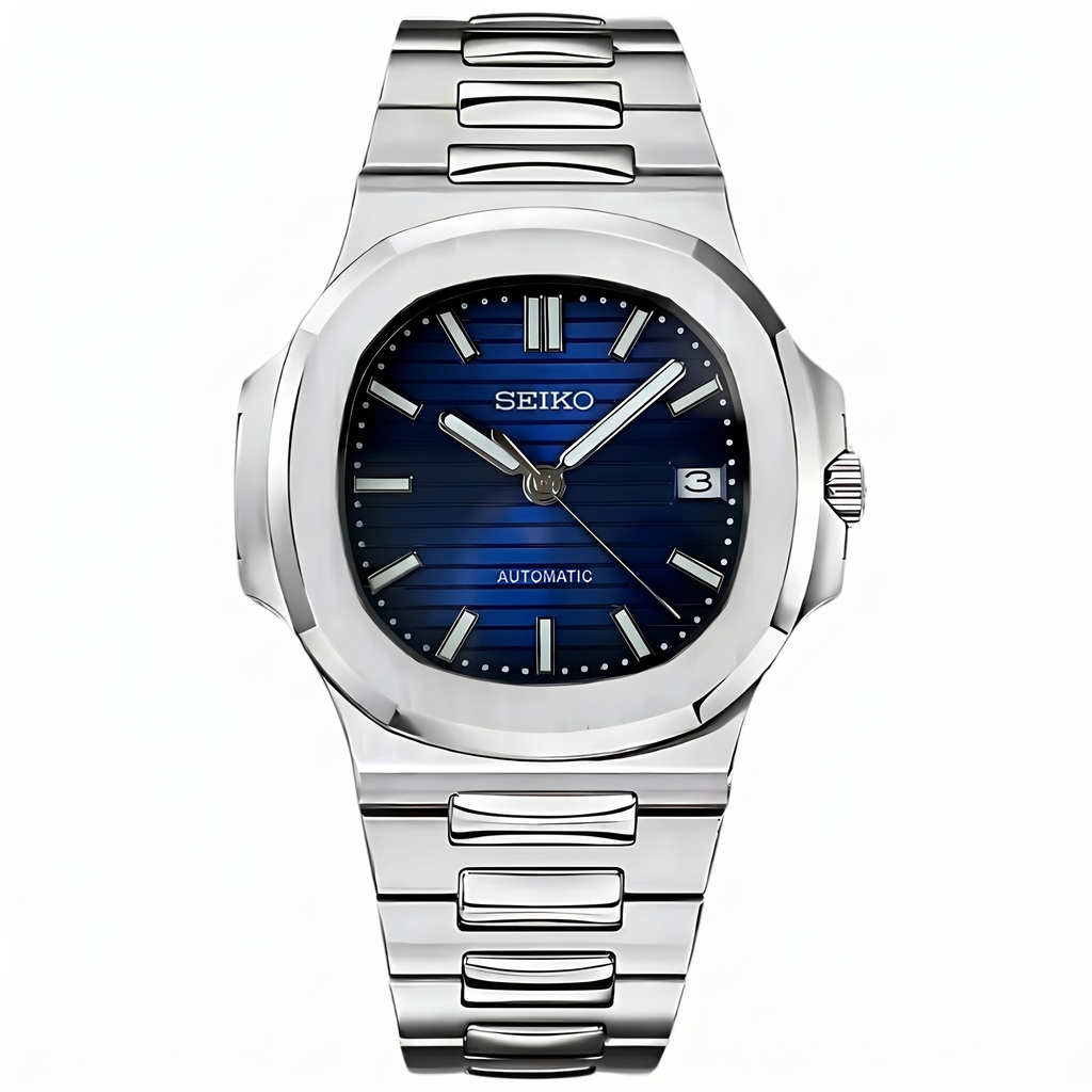 Saint Valmont Maris - DARK BLUE - Studio