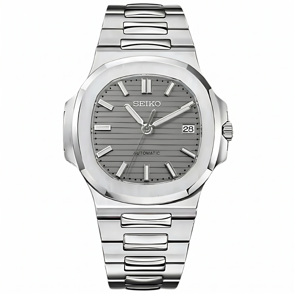 Saint Valmont Maris - SILVER - Studio