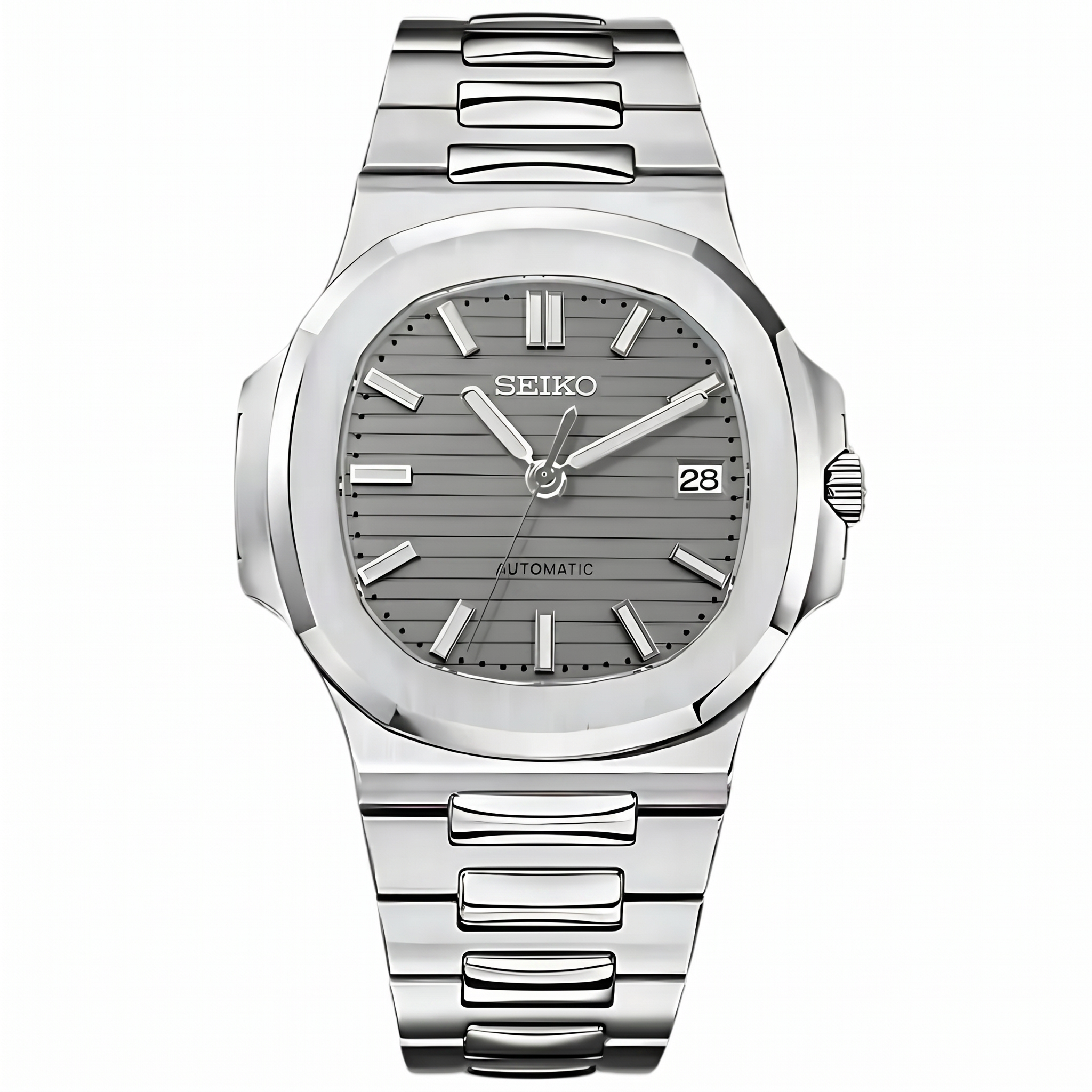 Saint Valmont Maris - SILVER - Studio