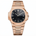 Saint Valmont Maris - ROSE GOLD & BLACK - Studio