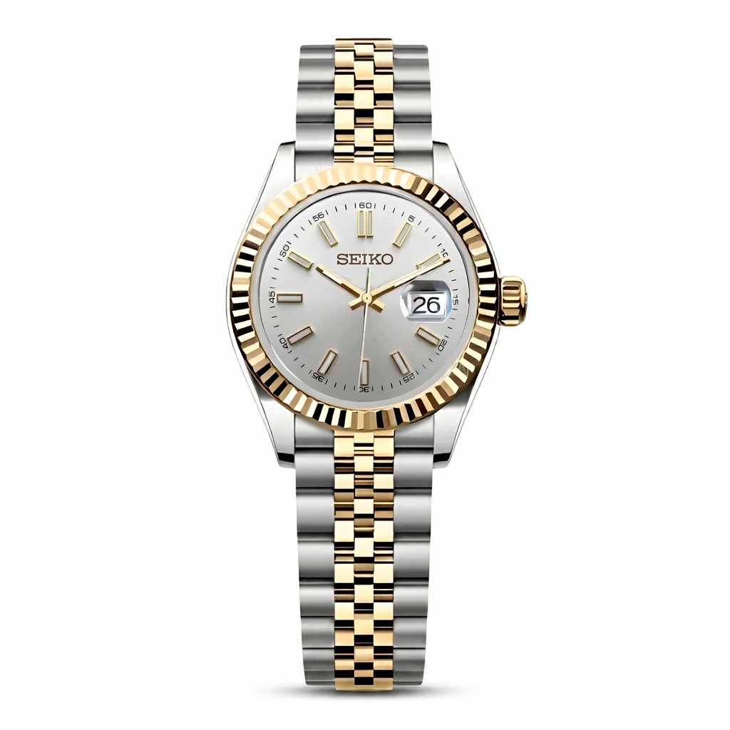 Saint Valmont Élise - SILVER GOLD - Studio