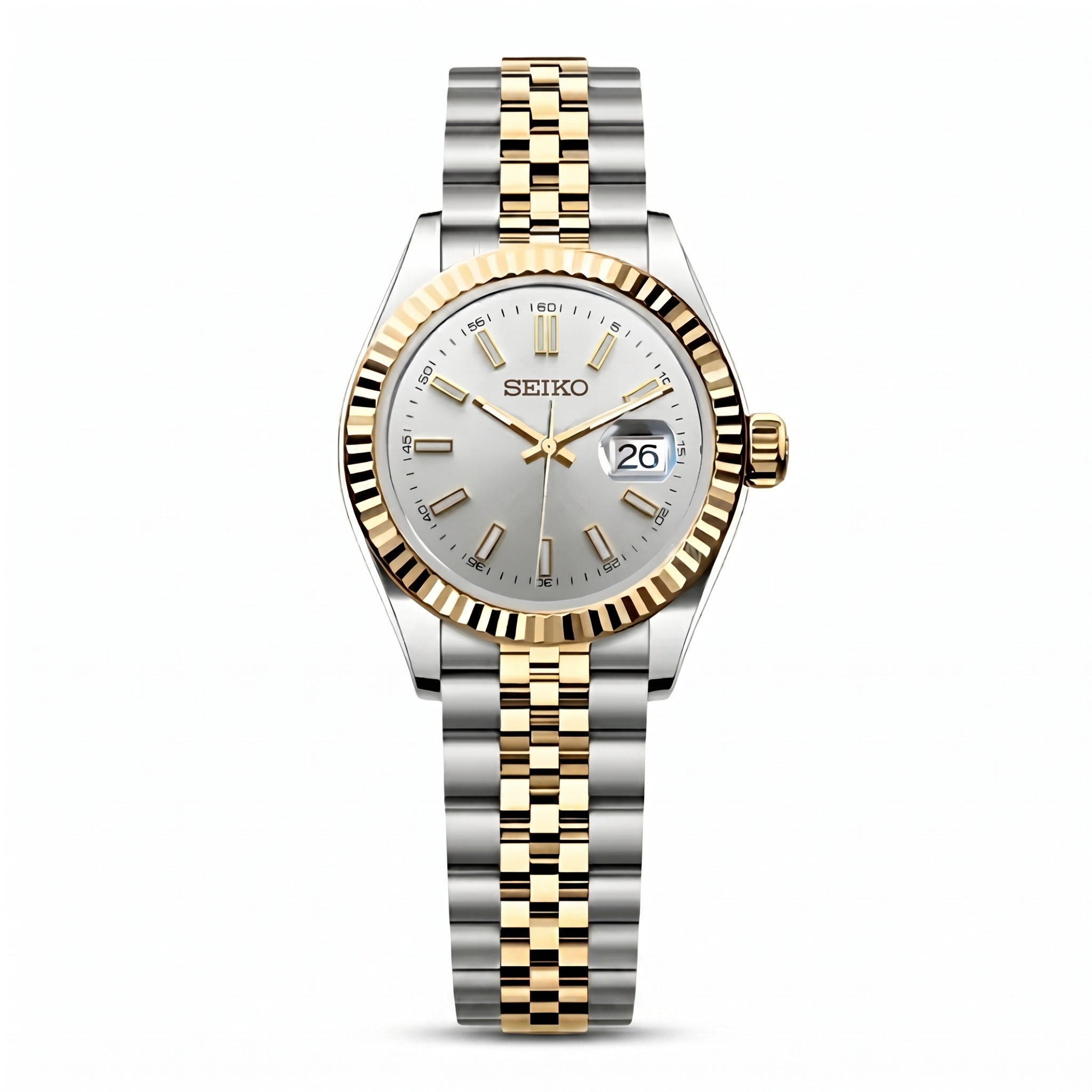 Saint Valmont Élise - SILVER GOLD - Studio