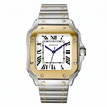 Saint Valmont Carré - TWO-TONE - Studio