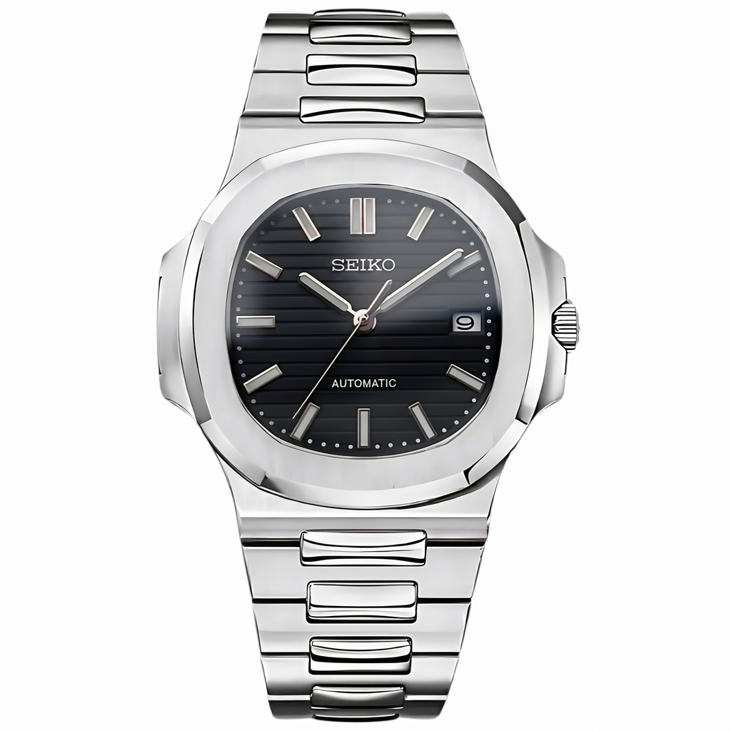 Saint Valmont Maris - BLACK - Studio