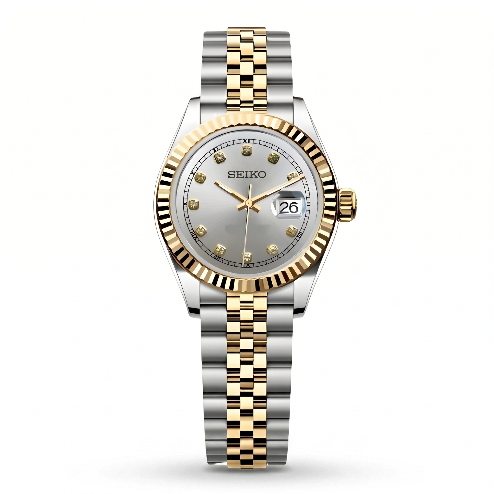 Saint Valmont Élise - ROYAL GOLD JEWEL - Studio