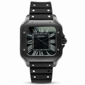 Saint Valmont Carré - BLACKED OUT - Studio