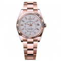 Saint Valmont Aéris - Rose Gold White - Studio