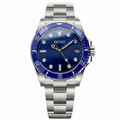 Saint Valmont Abyss - OCEN BLUE - Studio