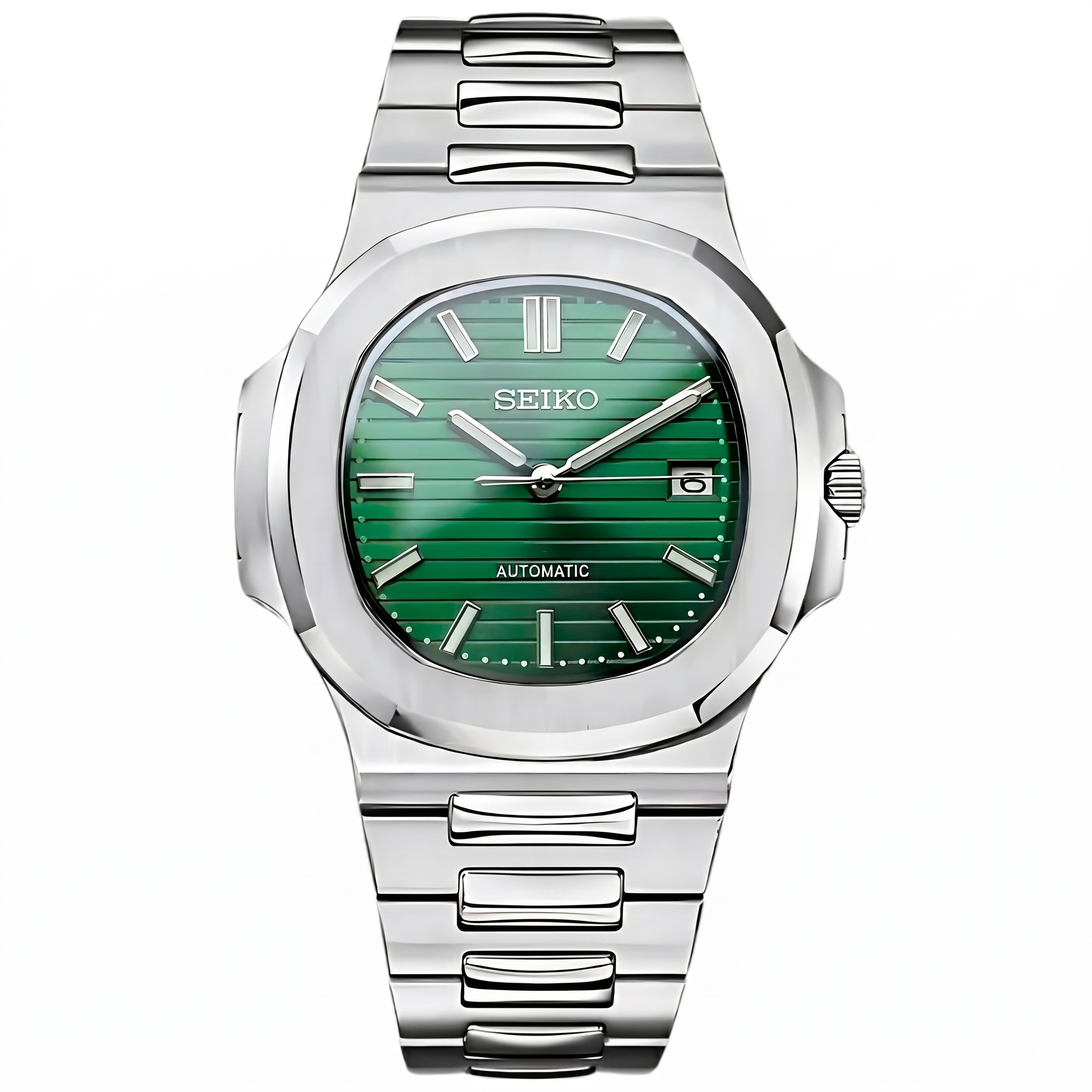 Saint Valmont Maris - SUNBURST GREEN - Studio