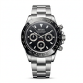 Saint Valmont Chronis - BLACKED OUT PANDA