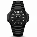 Saint Valmont Maris - BLACKED OUT - Studio