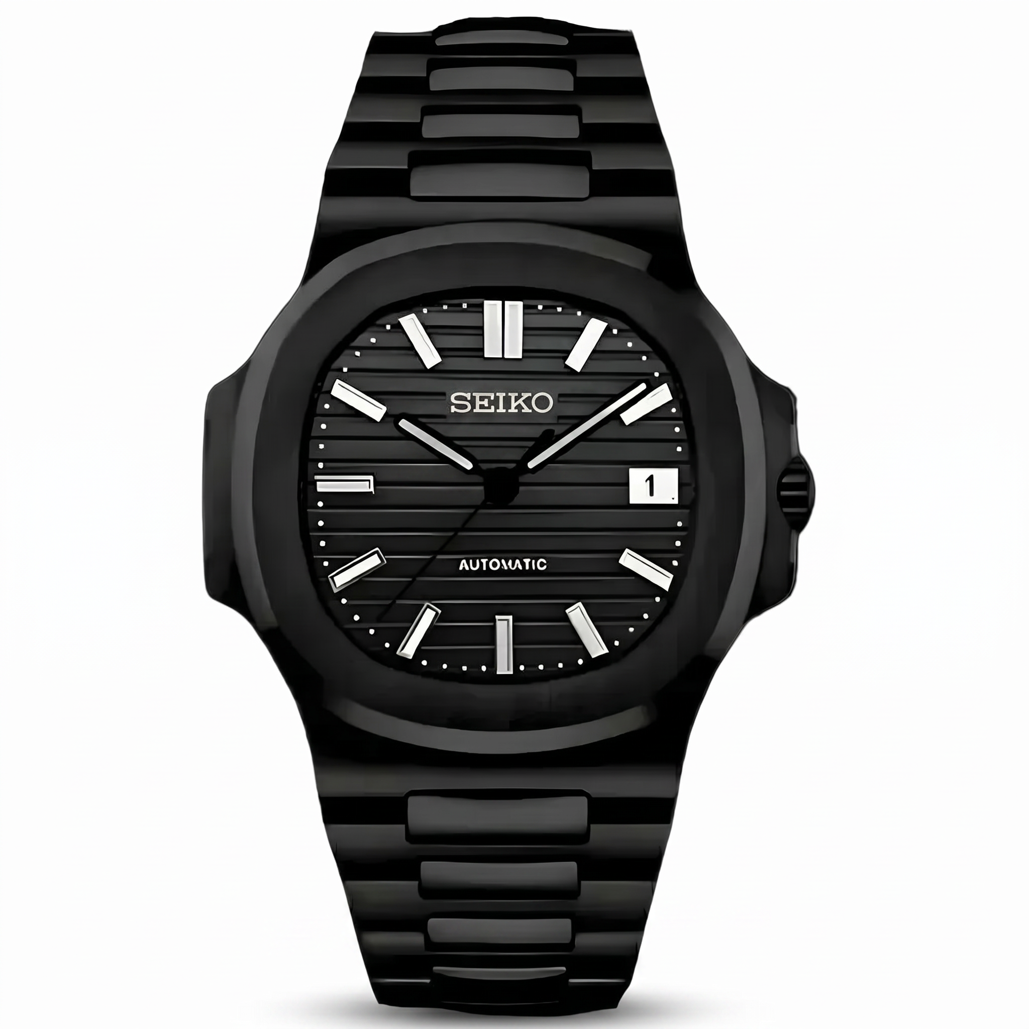 Saint Valmont Maris - BLACKED OUT - Studio