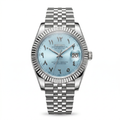 Arabic Ice Blue