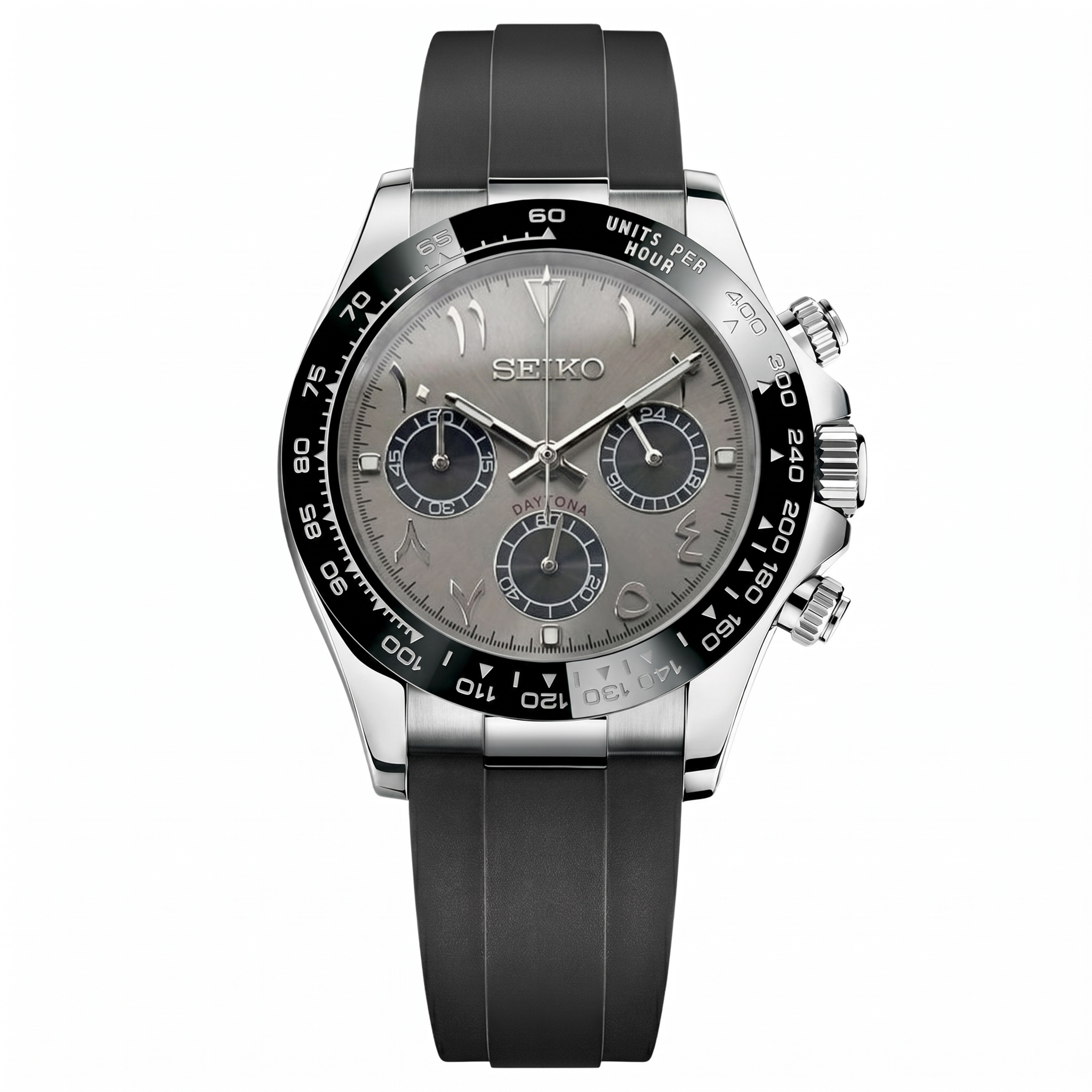 Saint Valmont Chronis - CHAMPAGNE ARABIC - Studio