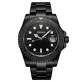 Saint Valmont Abyss - ALL BLACK - Studio