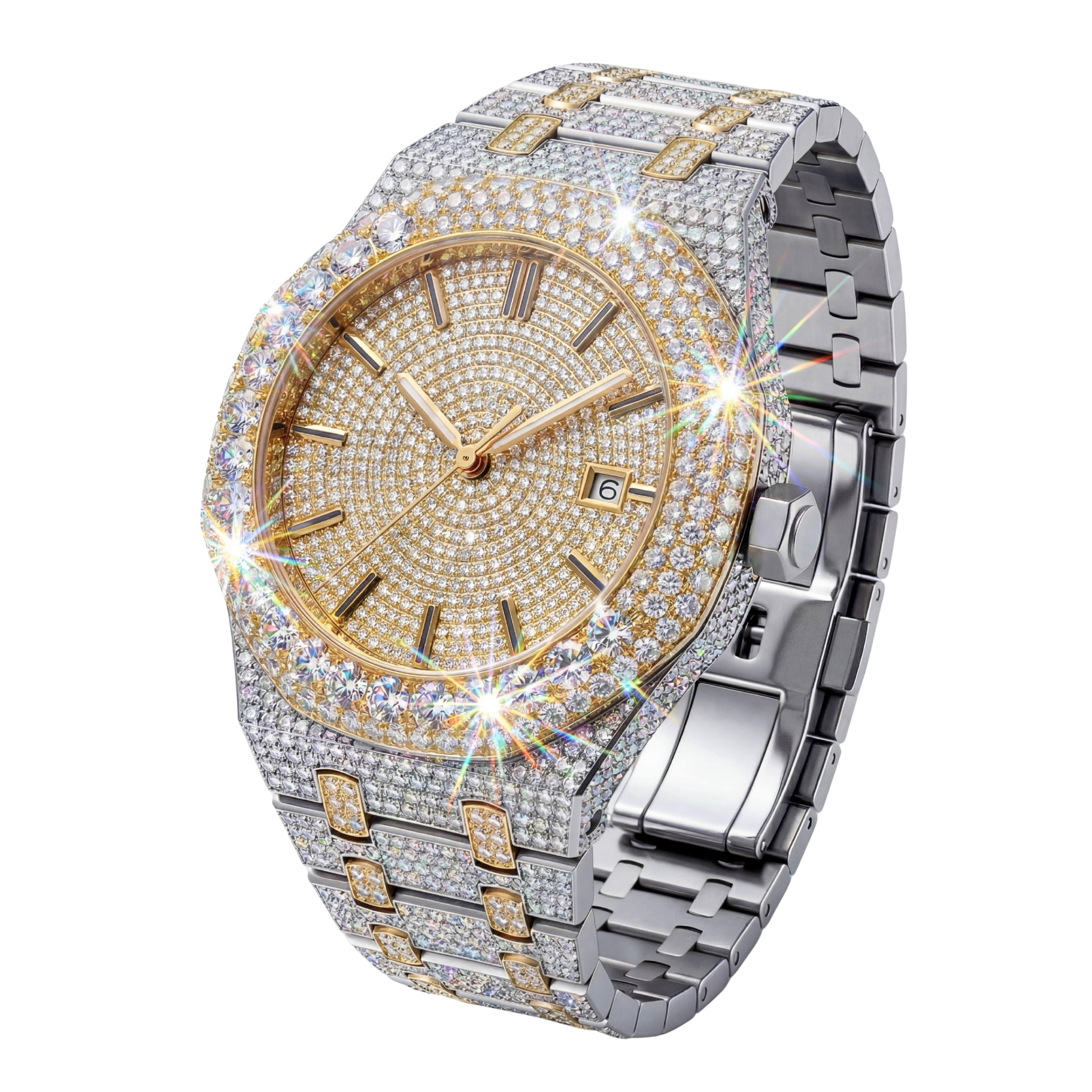 Diamond